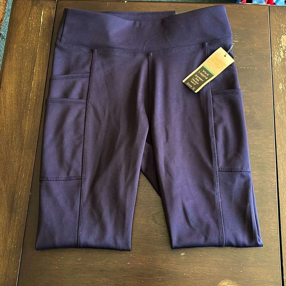 New Lincoln outfitters mid rise leggings!